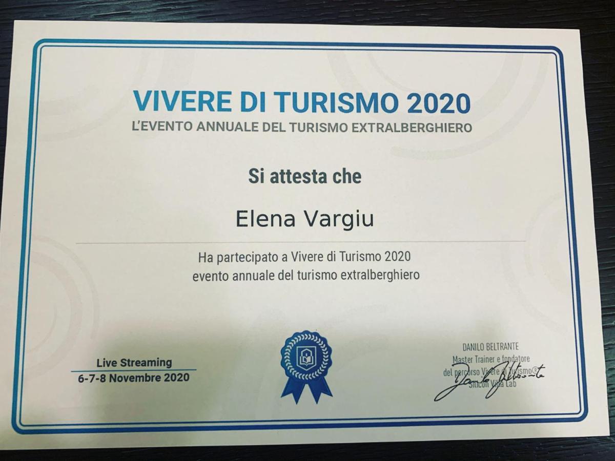 Casa Vacanze Linda La Spezia Esterno foto
