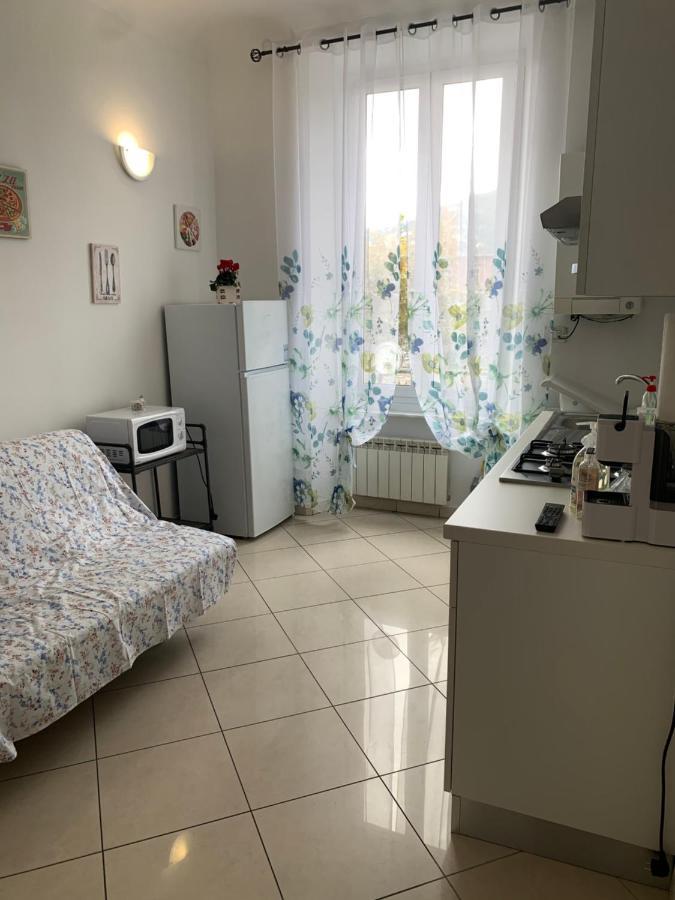 Casa Vacanze Linda La Spezia Esterno foto