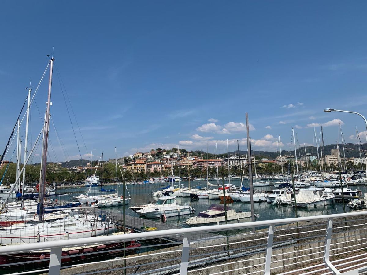 Casa Vacanze Linda La Spezia Esterno foto